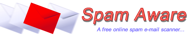 Spam Aware Lite